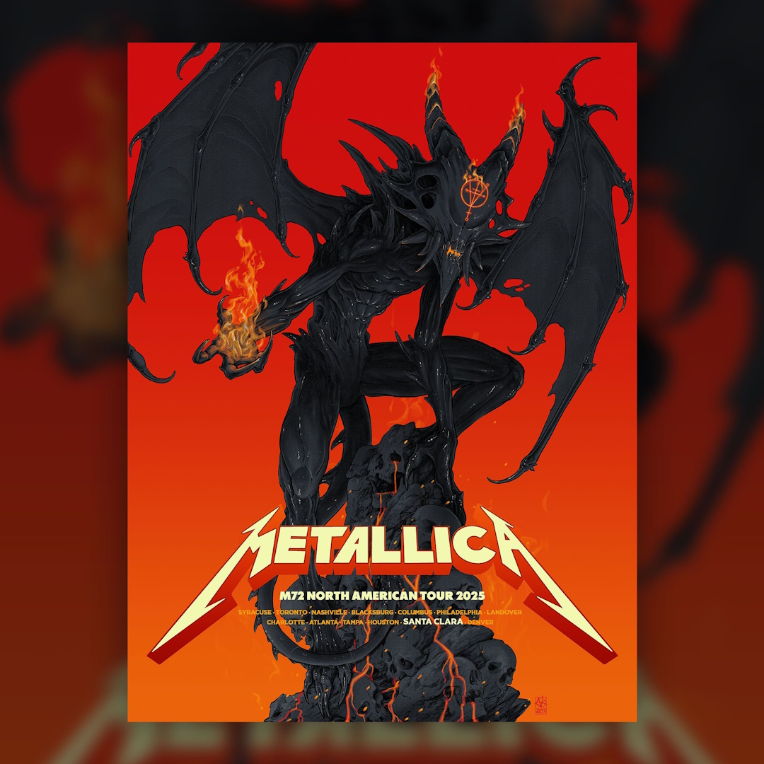 m72-world-tour-santa-clara-pop-up-store-pin-1-poster
