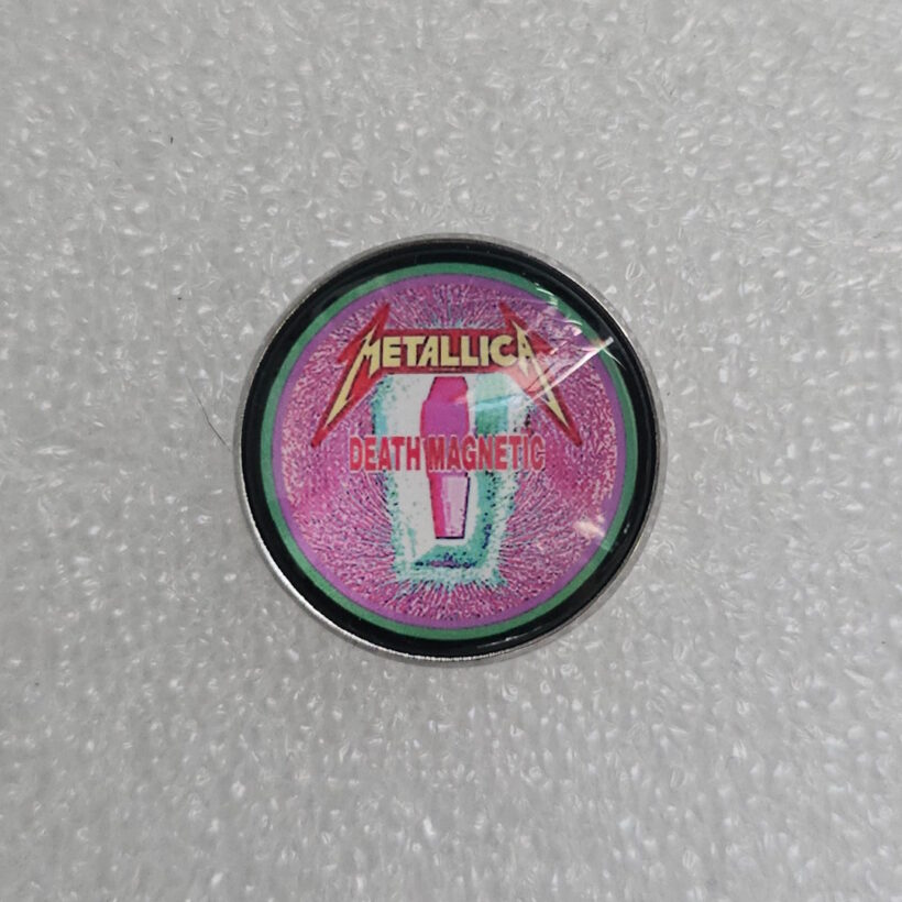 death-magnetic-album-cover-offset-printed-pin-3-1