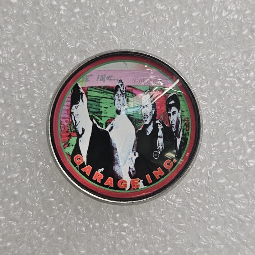 garage-inc-album-cover-offset-printed-pin-1-1