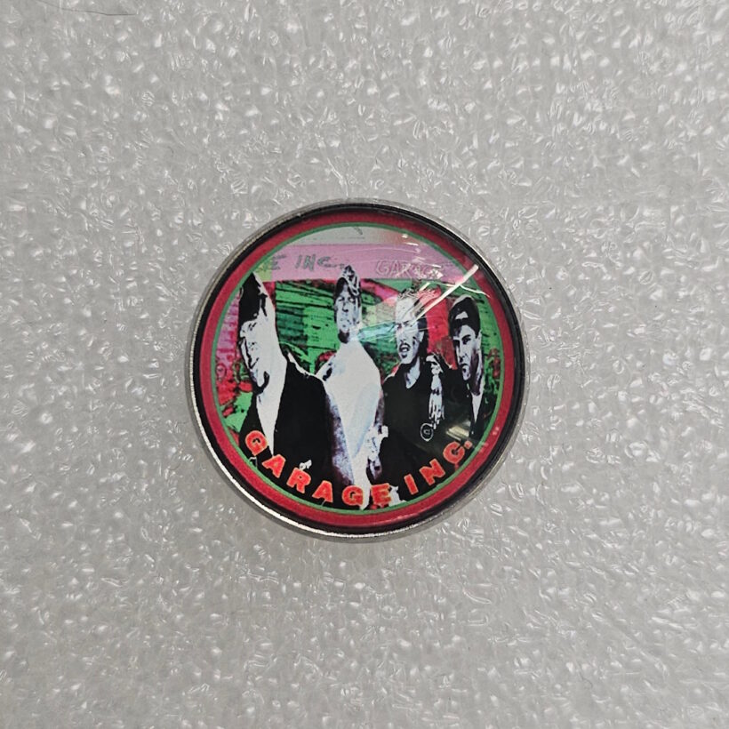 garage-inc-album-cover-offset-printed-pin-2-1