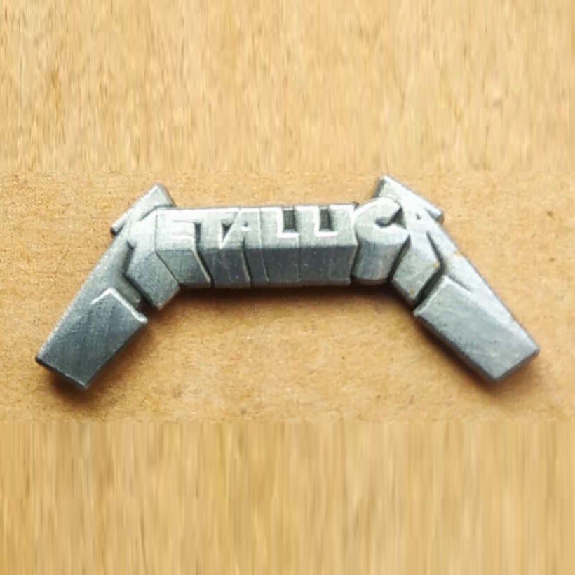 metallica-3d-logo-3d-mold-pin-2-1