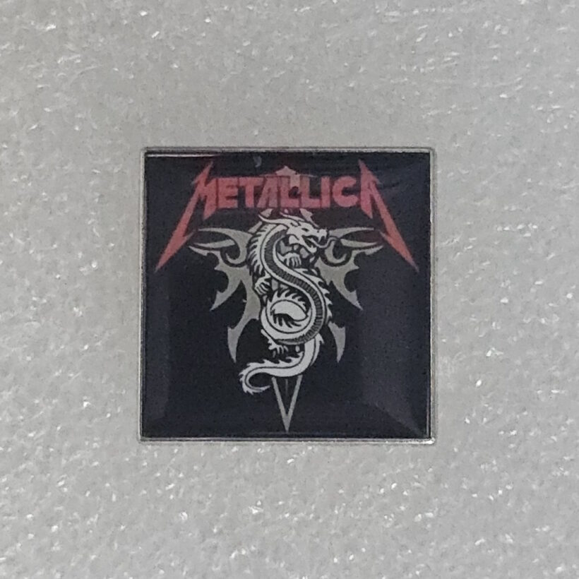 metallica-logo-tribal-dragon-offset-printed-pin-1-1