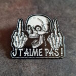 J'T'AIME PAS