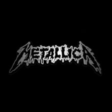 Second picture of Metallica One Logo Enamel Pin Second picture of Metallica One Logo Enamel Pin (Red and White - 2026)