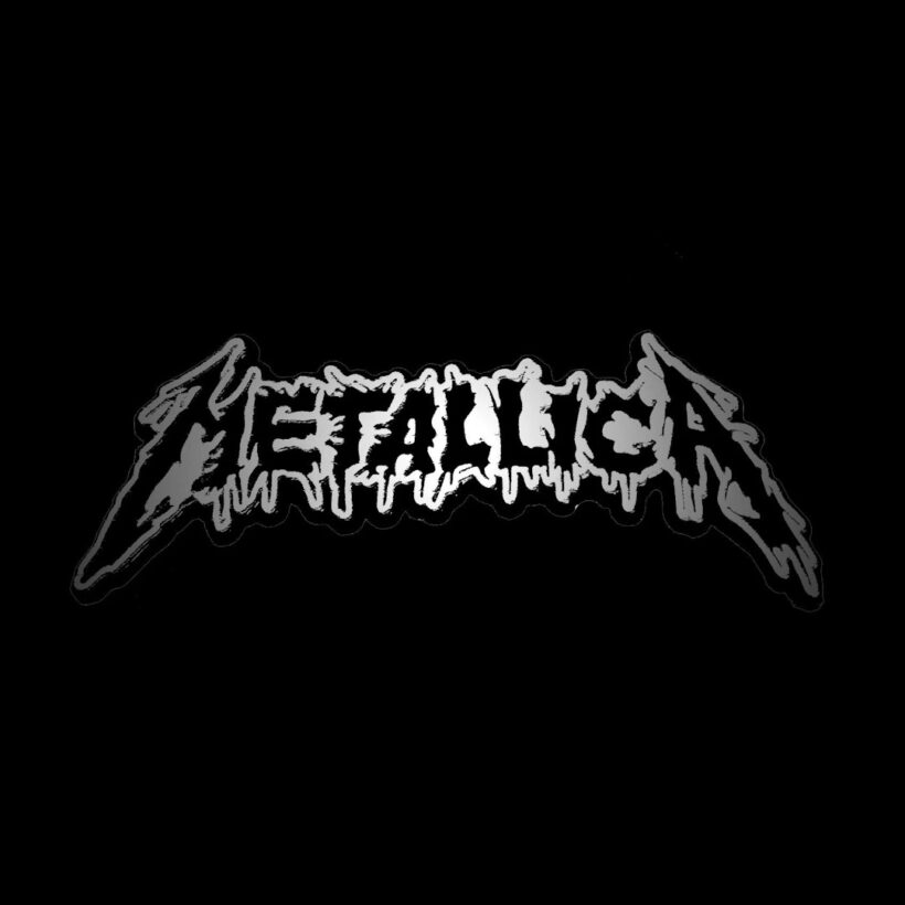 Second picture of Metallica One Logo Enamel Pin Second picture of Metallica One Logo Enamel Pin (Red and White - 2026)